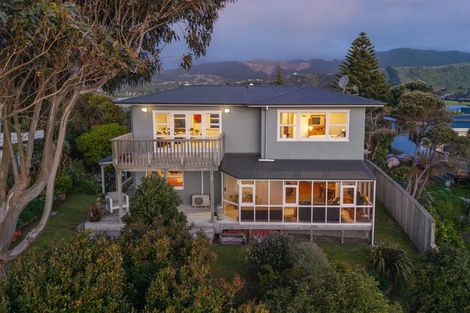 Photo of property in 14 Allen Road, Raumati Beach, Paraparaumu, 5032