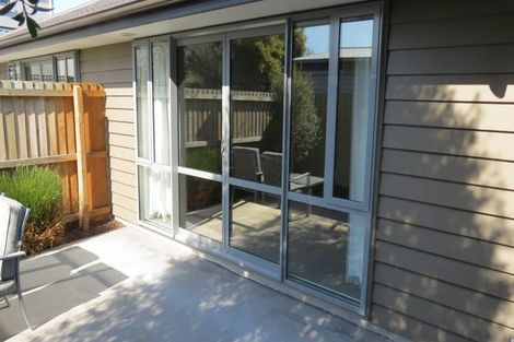 Photo of property in 7/18 Goldsmith Place, Waltham, Christchurch, 8023