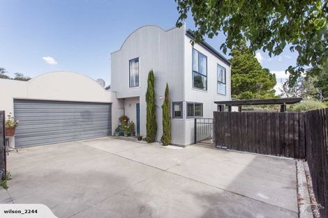 Photo of property in 37a Sugden Street, Spreydon, Christchurch, 8024