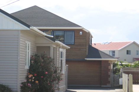 Photo of property in 7a Fife Lane, Miramar, Wellington, 6022