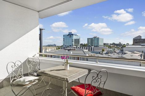 Photo of property in 45/312u Victoria Street, Hamilton Central, Hamilton, 3204