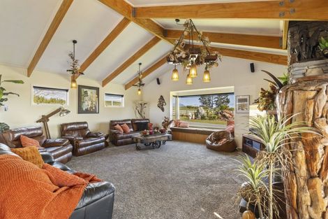 Photo of property in 615 Wortley Road, Waiongana, Inglewood, 4389