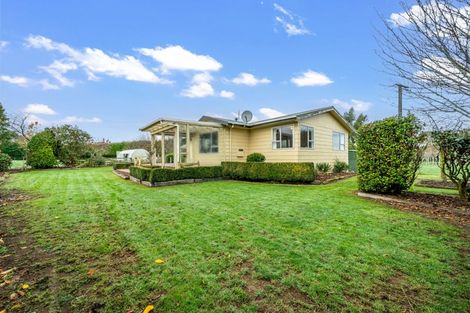Photo of property in 1437 Winton Lorneville Highway, Ryal Bush, Invercargill, 9876