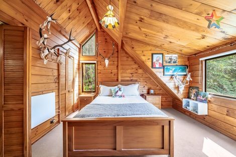 Photo of property in 45 Kairanga Crescent, Wainuiomata, Lower Hutt, 5014