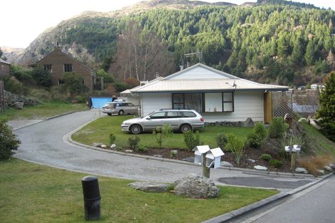 Photo of property in 45b Hamilton Road, Queenstown, 9300