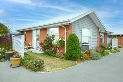 Photo of property in 9/212 Lyttelton Street, Spreydon, Christchurch, 8024