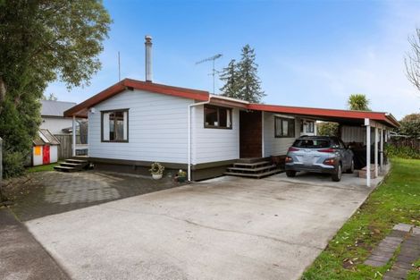 Photo of property in 10 Te Arahori Street, Turangi, 3334