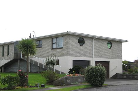 Photo of property in 7g Kapui Place, Waitara, 4320
