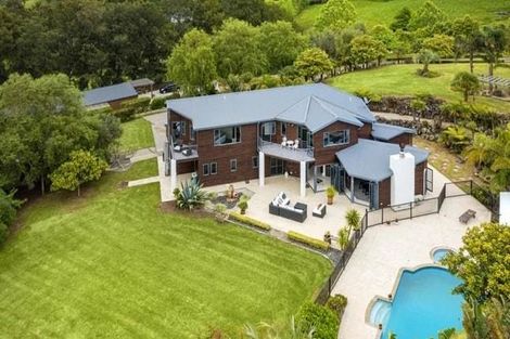 Photo of property in 99 Potter Road, Dairy Flat, Albany, 0792