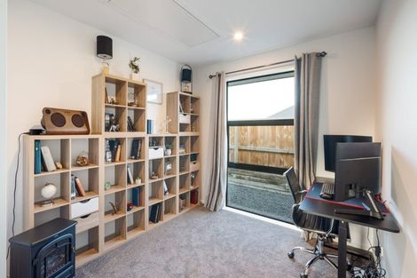 Photo of property in 75 Jean Archie Drive, Rolleston, 7614