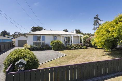 Photo of property in 109 Tutaenui Road, Marton, 4710