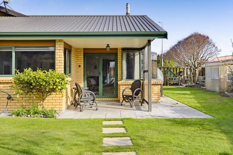 Photo of property in 190 Glover Road, Hawera, 4610