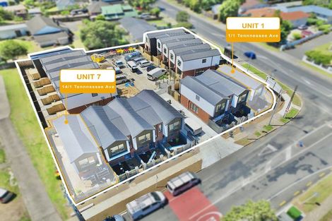 Photo of property in 5/287 Massey Road, Mangere East, Auckland, 2024