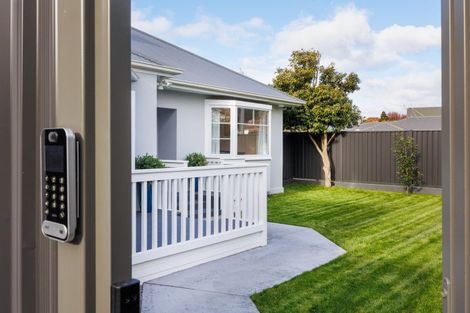 Photo of property in 265 Victoria Avenue, Hokowhitu, Palmerston North, 4410