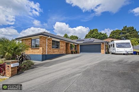 Photo of property in 24 Lochiel Place, Te Kamo, Whangarei, 0112