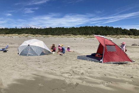 Photo of property in 43 Ranginui Drive, Kaiapoi, 7630