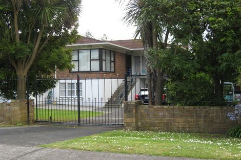 Photo of property in 34 Mcintyre Road, Mangere Bridge, Auckland, 2022