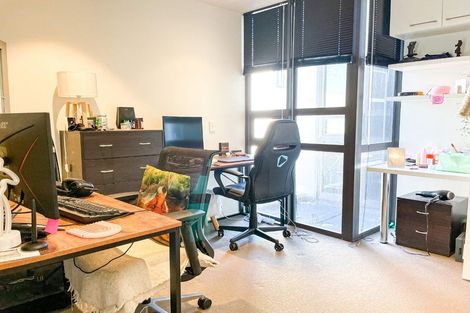 Photo of property in Forte Apartments, 32/13u College Street, Te Aro, Wellington, 6011