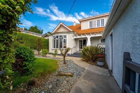Photo of property in 6 Ure Street, South Hill, Oamaru, 9400
