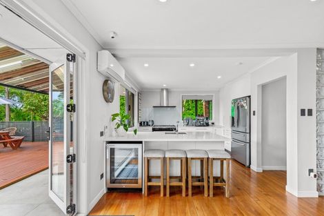 Photo of property in 9 Burnham Road, Waitakere, Auckland, 0816