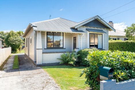 Photo of property in 380 Bay View Road, Saint Clair, Dunedin, 9012