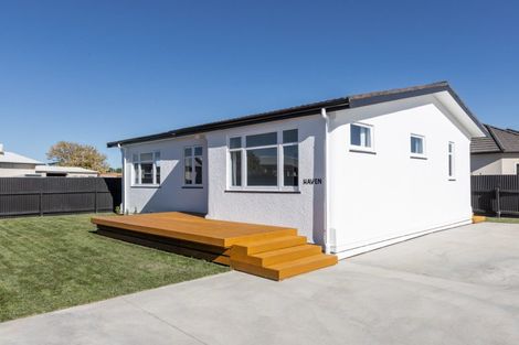 Photo of property in 56a Murphy Road, Taradale, Napier, 4112