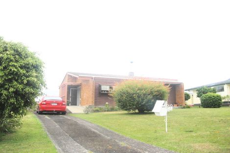 Photo of property in 4 Hookey Drive, Te Puke, 3119