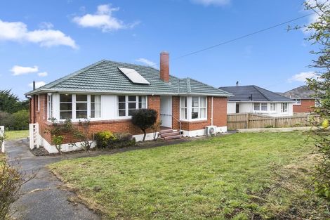 Photo of property in 6 Ballantyne Street, Waverley, Dunedin, 9013