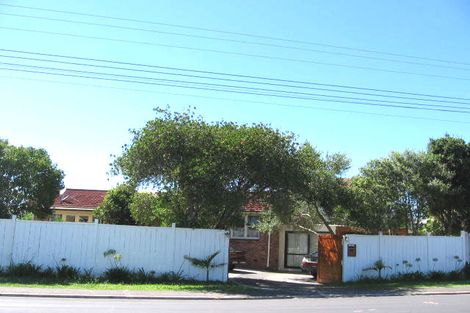 Photo of property in 86 Nile Road, Milford, Auckland, 0620