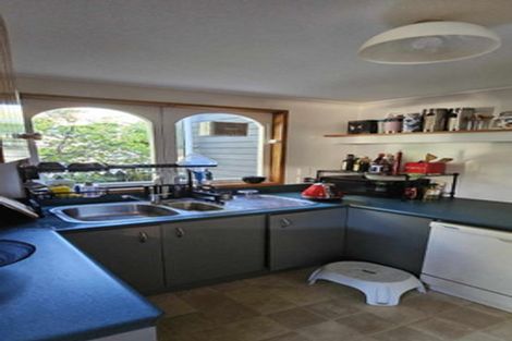 Photo of property in 1u7 Cottleville Terrace, Thorndon, Wellington, 6011