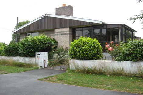 Photo of property in 53 Waimairi Road, Upper Riccarton, Christchurch, 8041