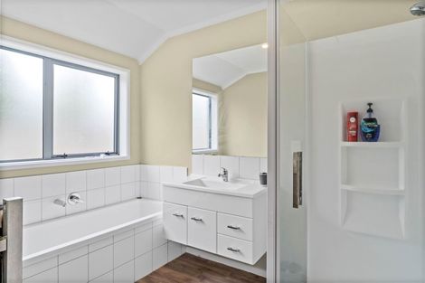 Photo of property in 15 Marvell Lane, Rolleston, 7614