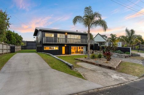 Photo of property in 105 Blane Place, Whangamata, 3620