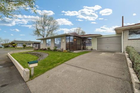 Photo of property in 19 Northfield Road, Casebrook, Christchurch, 8051