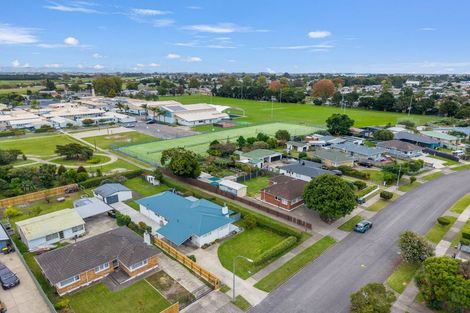 Photo of property in 46 Lord Cobham Avenue, Whakatane, 3120
