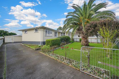 Photo of property in 56 Sheehan Avenue, Papakura, 2110