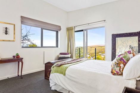 Photo of property in 115 Panorama Road, Clifton, Christchurch, 8081