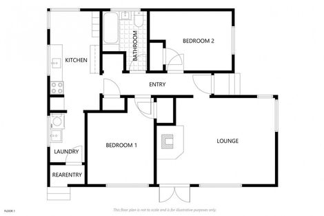 Photo of property in 241 Knowles Street, Mairehau, Christchurch, 8052