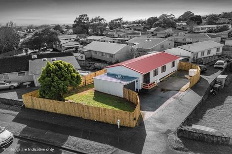 Photo of property in 1/20 Volta Place, Clendon Park, Auckland, 2103
