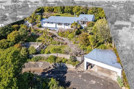 Photo of property in 54 Wairere Road, Bastia Hill, Whanganui, 4500