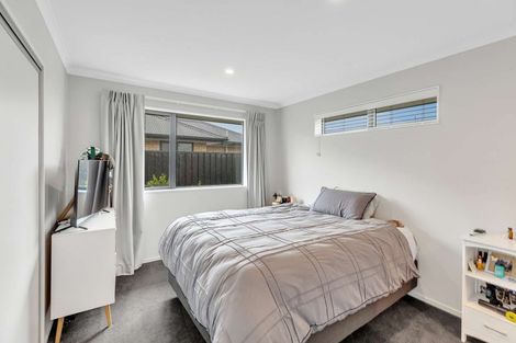 Photo of property in 14 Paroto Street, Kaiapoi, 7630