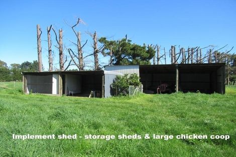 Photo of property in 308a Fabians Road, Morison Bush, Greytown, 5794