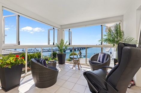 Photo of property in 7b First Avenue, Tauranga, 3110