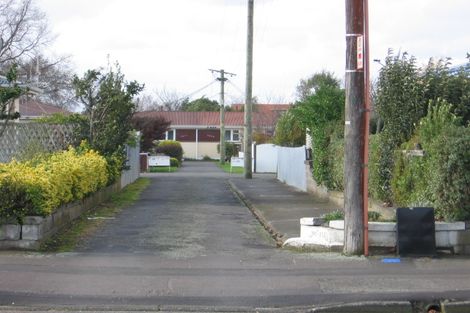 Photo of property in 341 Botanical Road, West End, Palmerston North, 4412