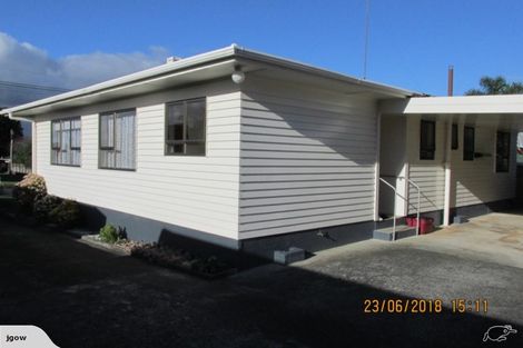 Photo of property in 8a Ford Avenue, Te Kamo, Kamo, 0112