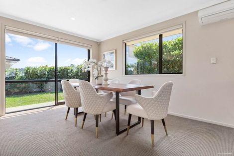 Photo of property in 3 Ohau Court, Fairview Heights, Auckland, 0632