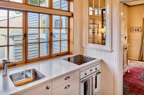 Photo of property in 36 Beth Street, Trentham, Upper Hutt, 5018