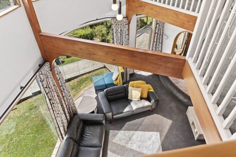 Photo of property in 647 Plymouth Road, Koru, New Plymouth, 4374