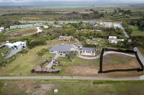 Photo of property in 6 Clifftop Lane, Cape Foulwind, Westport, 7892