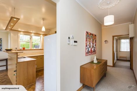 Photo of property in 6 Forresbank Avenue, Wakari, Dunedin, 9010